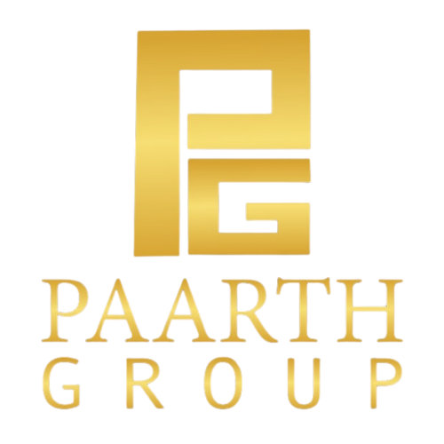Paarth group logo