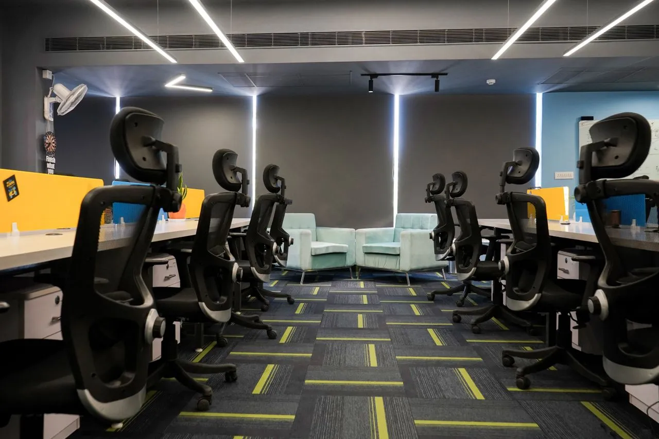Commercial Interior Design