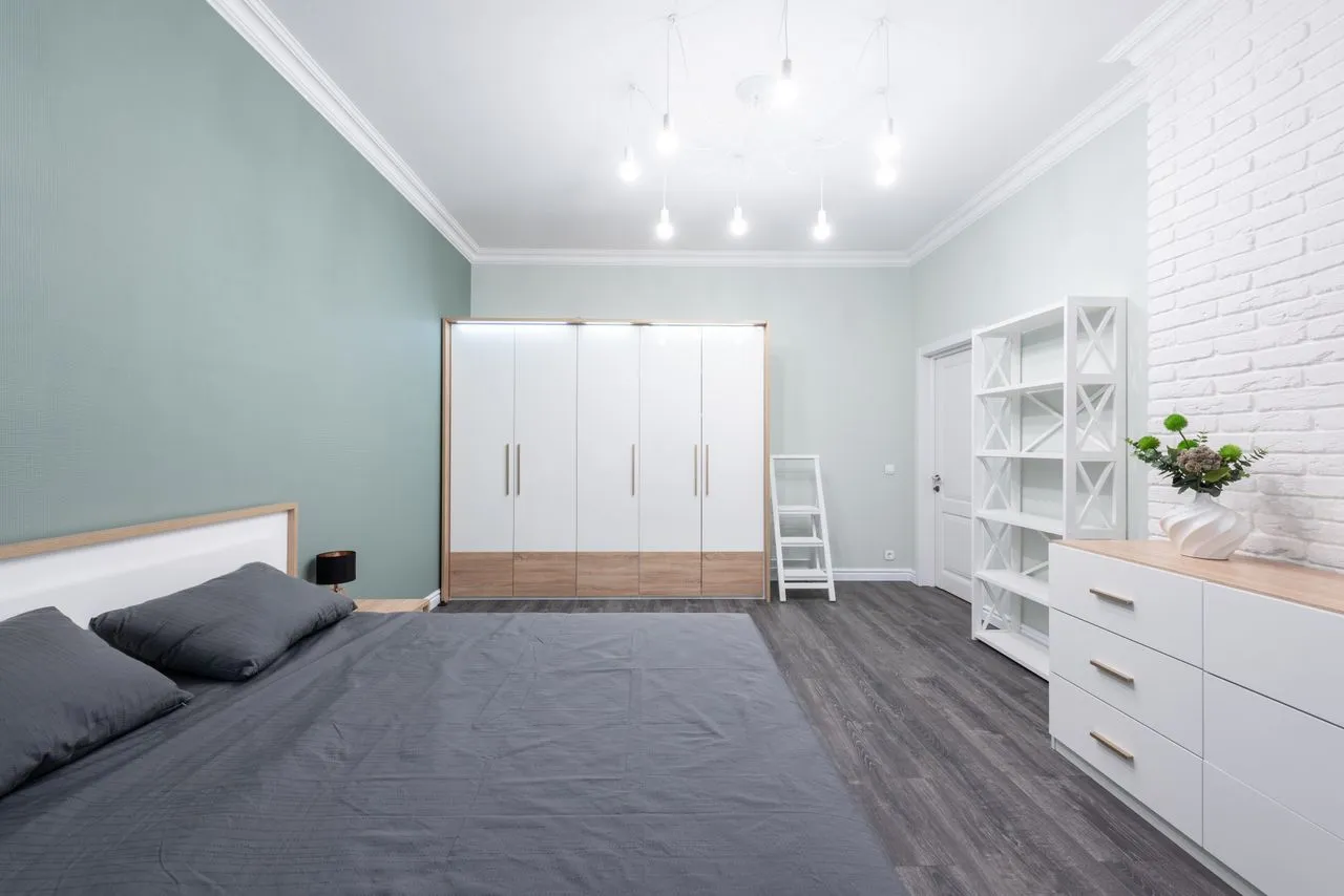 Modular Wardrobes