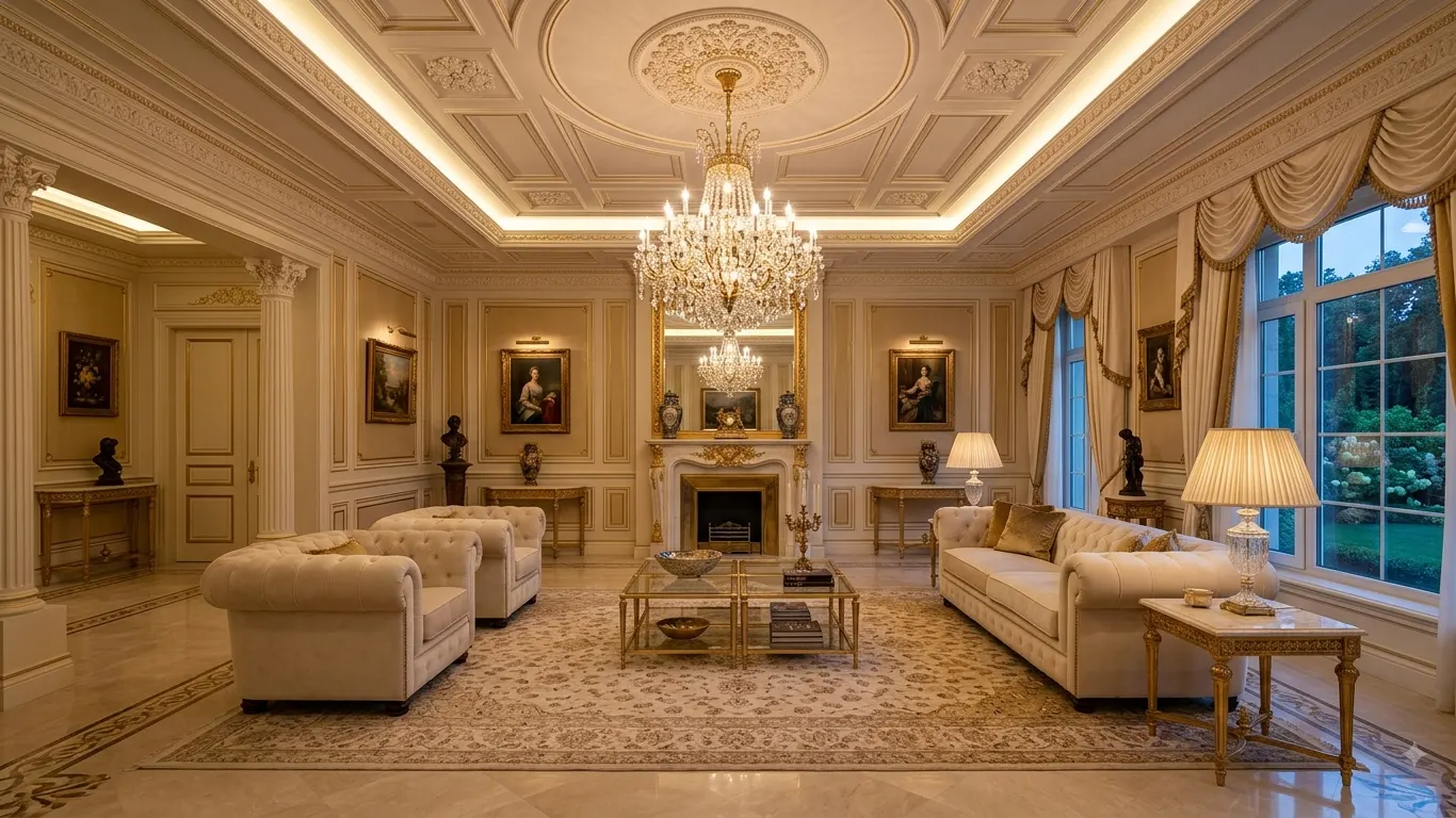 paarth interiors