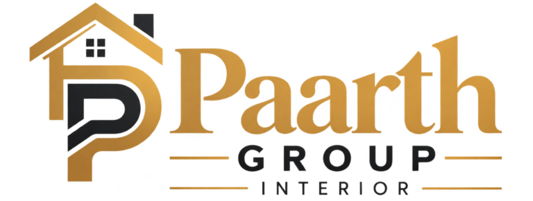paarth logo final